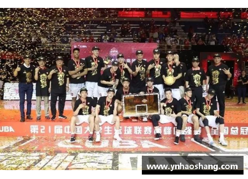 365WM完美体育CUBA全国大学生篮球锦标赛落幕，北京大学男篮蝉联冠军 - 副本