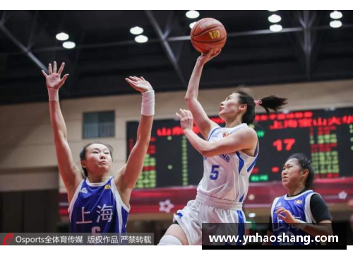 365WM完美体育韩旭与刘禹彤双塔坐镇，大运会中国女篮夺金牌的背后故事