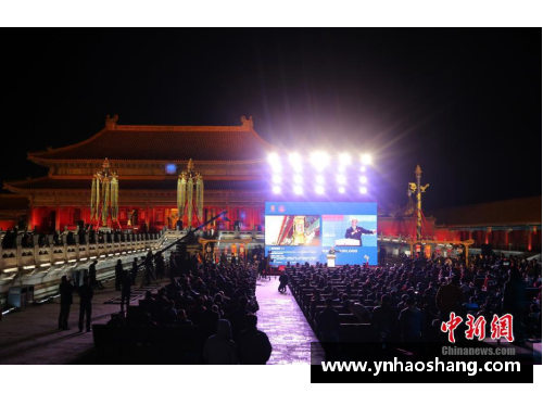 365WM完美体育故宫公益拍卖“天灯”破千万，璀璨艺术点亮文化传承