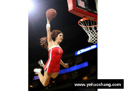 365WM完美体育NBA美女记者：探索赛场内外的光影
