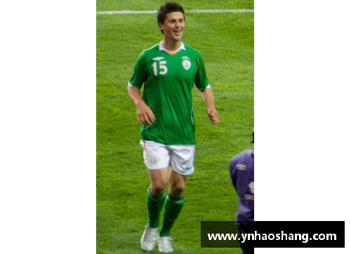 Shane Long